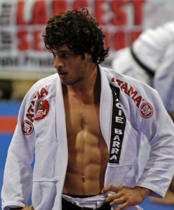 Rolles Gracie