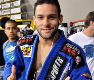 gustavo bjj heroes