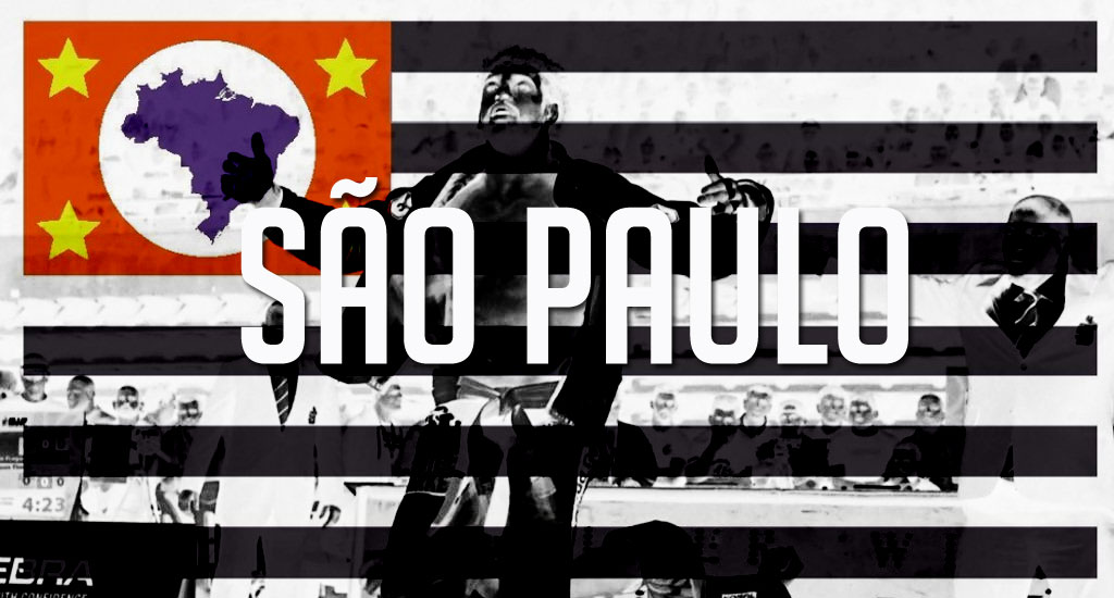 Brasil São Paulo RolePlay