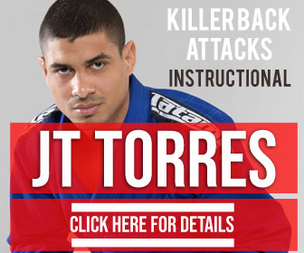 JT Torres Instructional