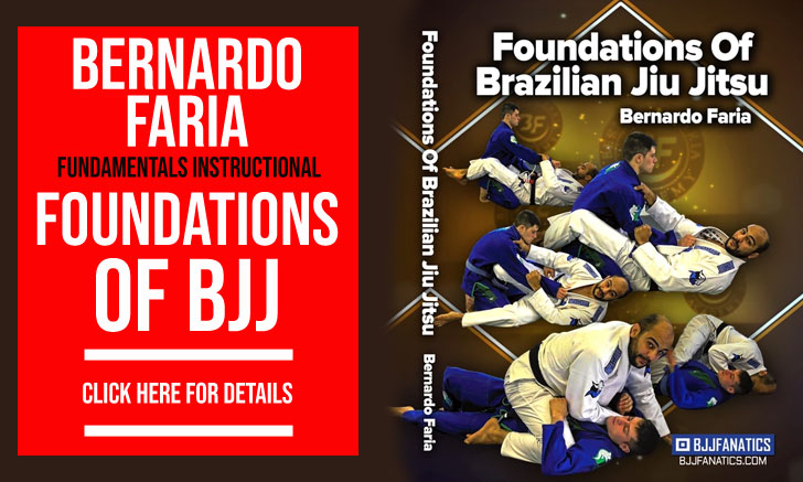 History of Alliance Brazilian Jiu-Jitsu