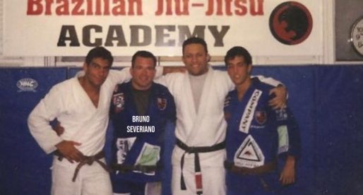 Gracie Barra Legend Bruno Severiano Passes Away, Age 47