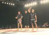 F2W 128 Results: Lucas Pinheiro Beats Miyao, Kaynan Submits Nicky Rod