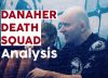 Danaher Death Squad’s Game Analysis