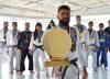 Mario Reis Suffers Backlash From Female BJJ Community