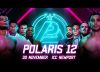 Polaris 12 Full Card: Miyao vs Williams, Rockhold vs Rodriguez