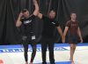 BJJ Fanatics GP, Oliver Taza Reigns Victorious, Gordon Submits Downey