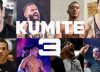 3CG Kumite 3 – Ruotolo, Jimenez, Tama, Steele, Marinho, Combs, And More