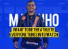 Pedro Marinho “I Want To Be The Athlete Everyone Tunes In To Watch”