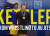 Is BJJ The Best Alternative For Retired Collegiate Wrestlers? The Taylor Kettler Story