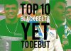 Top 10 New Black Belts Yet To Debut