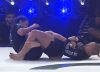 F2W 147 Results, Elisabeth Clay Submits Monteiro And Shocks The Grappling World