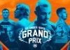 Polaris Jiu-Jitsu Grand Prix Full-Card