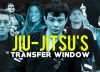 BJJ’s Summer Transfer Window Update