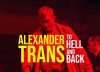 Alexander Trans, To Hell And Back