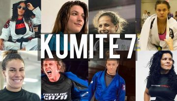 Kumite 7, The Most Stacked Female Tournament Of The Year