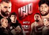 WNO Full Card, Gordon Ryan vs Matheus Diniz