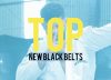 Scout Watch: 2020s Top 5 New Black Belts