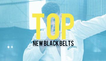 Scout Watch: 2020s Top 5 New Black Belts