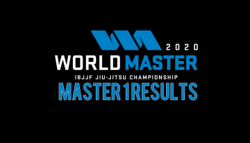 Masters World Championship 2020, Master 1 Results, Malyjasiak, Lins, Gracie, Lovato And More!