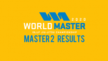 Masters World Championship 2020, Master 2 Results, Hinger, Bastos, Antelante And More!