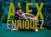 Alex Enriquez, True Grappling Grit