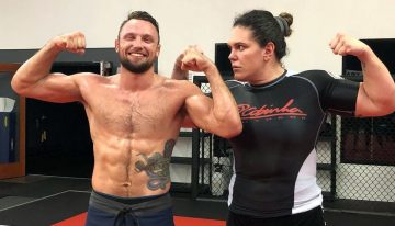 BJJ’s First Inter-Gender Match Is Here! All You Need To Know About Gabi Garcia X Craig Jones