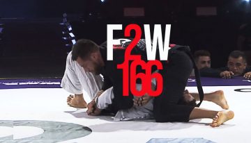 F2W 166, Dominant Performances By Lovato And Tacket Steal The Show