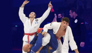 ADGS Abu Dhabi Results, Breakthrough Performances By Roosevelt Sousa And Luiz Paulo