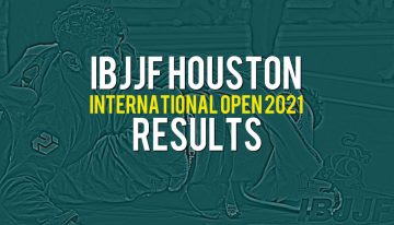 Houston Open, AOJ’s Dynamic Duo Wins Another Double Team GB Debuts Two Major Players