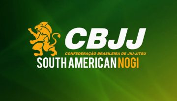 Henrique Cardoso Takes Double Gold At South American Championships, Alvarenga Debuts!