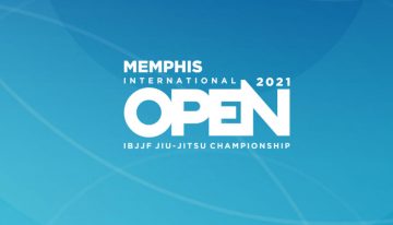 Memphis Open Results, Jamil Hill-Taylor Returns To Action And Yago Souza Earns Double Gold