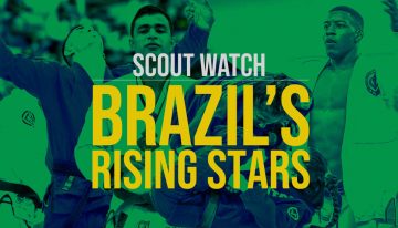 Scout Watch: Brazil’s Rising Brown Belt Stars