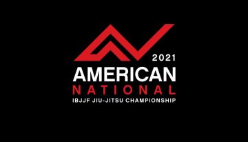 IBJJF American Nationals Results