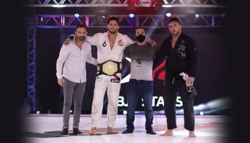 Big Win For Preguiça At BJJ Stars, The New Stars Crowned & Hulk Vs Diniz Controversy Explained