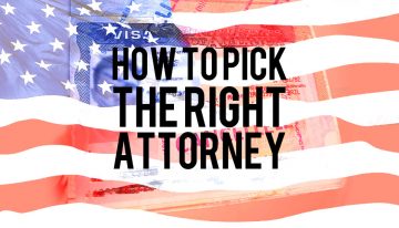 How To Pick The Right USA Immigration Attorney, Advice For Jiu-Jitsu Athletes