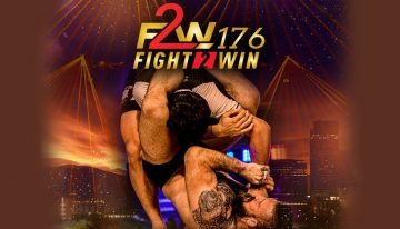 Junny Ocasio Retains Title At F2W 176, Batista Beats Tex Johnson