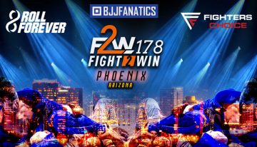 F2W 178 Is Tonight! Xande Returns, Victor Hugo Battles Augusto