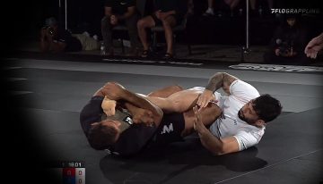 Road To ADCC Results, Quick Work By Kaynan, Jimenez And Kade Go At It And Nicky’s Breakthrough Moment