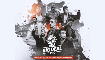 Big Deal Pro 3 Results, Leandro Lo, Munis Brothers, Bianca Basílio, Petcho, Aly And More