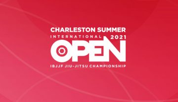 Charleston Summer Open Results, Vaisman Golden Debut While Ciccarelli And Cabral Make A Big Statements