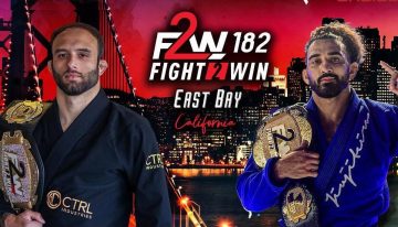 Big Night For Dante Leon, Grippo, Nagai, And Sanchez At F2W 182