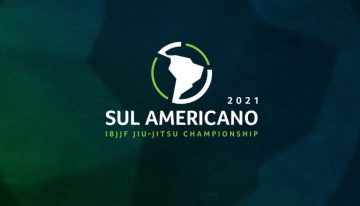 South American Results, Wallace And Ingridd Take Double Gold While Rooster Makes It To Absolute Final