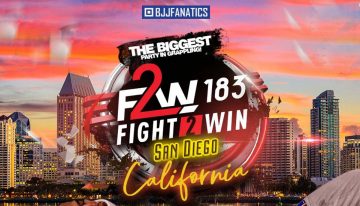 F2W 183 Solid Performances By Pinheiro, Cueto, Andrew, Hinger, And More In Action Packed Event