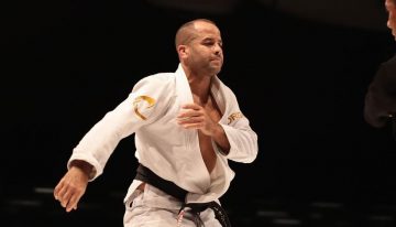 BJJ Stars Results, Leo Vieira, Hinger, Dalpra, And Hulk Victorious In Brazil