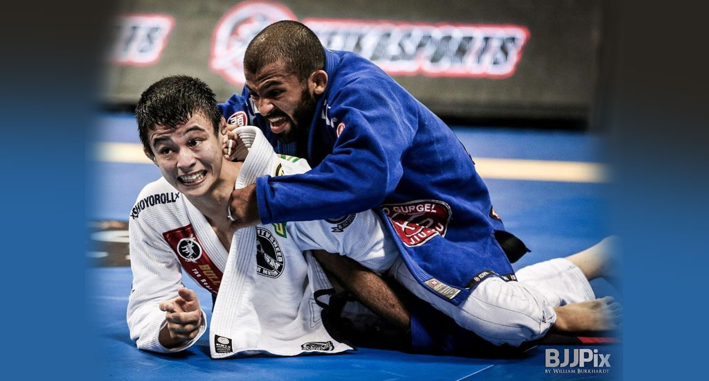 Top Jiu-Jitsu Tournaments Around the World for Competitors