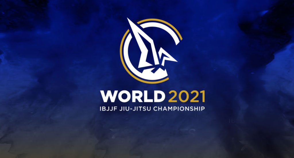 IBJJF 2021 World Championships Results BJJ Heroes