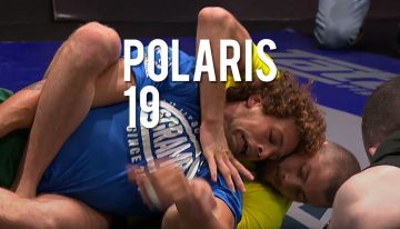 Polaris 19 Results, Jimenez, Reusing, And Williams Win In England