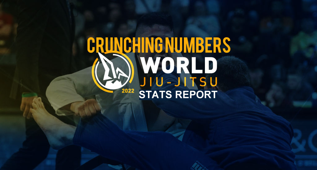Women's Jiu-Jitsu Continues To Grow At 2019 IBJJF World Championships -  FloGrappling