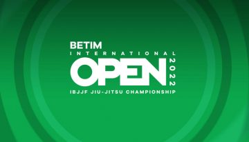 Betim Open, New Brazilian Names On The Up As Gomide Rises From The Ashes And Brotherhood Crushes